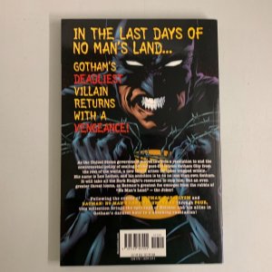 Batman No Man's Land Vol 5 Paperback Greg Rucka Devin Grayson Jordan B Gorfinkel 