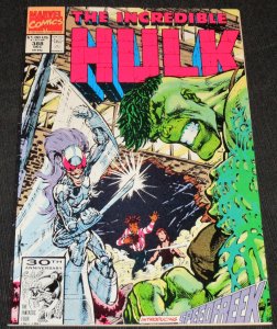 The Incredible Hulk #388 (1991)