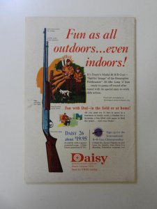 Strange Adventures #202 (1967) FN/VF condition