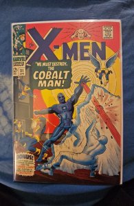 The X-Men #31 (1967)