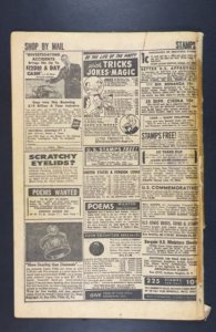 Thor #135 (1966)  LOW GRADE / DAMAGED