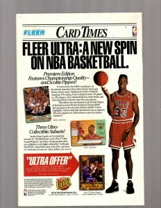 X-Force # 19 NM Marvel Comic Book Domino Deadpool Cable X-Men Wolverine JK7