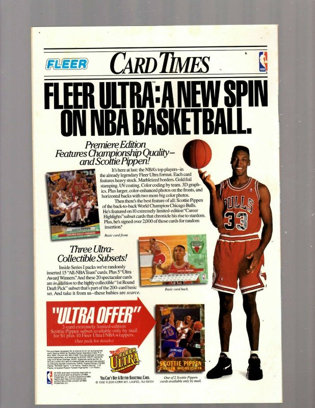 X-Force # 19 NM Marvel Comic Book Domino Deadpool Cable X-Men Wolverine JK7