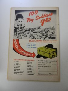 Our Fighting Forces #64 (1961) FN+ condition