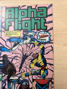Alpha Flight #88