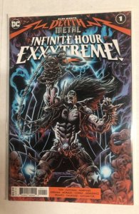 Dark Nights: Death Metal Infinite Hour Exxxtreme! (2021)