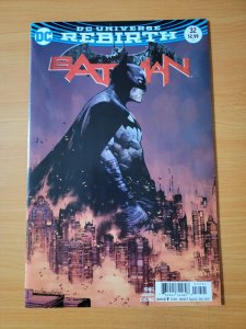 Batman #32 Olivier Coipel Variant Cover ~ NEAR MINT NM ~ 2017 DC Comics