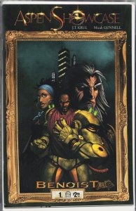 Aspen Showcase #Benoist (2008)