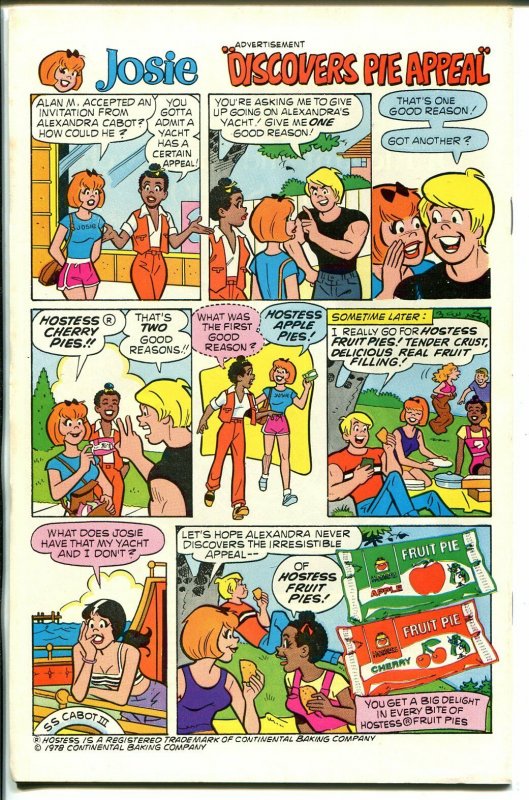 Laugh #333 1978-Archie-Betty-Veronica-FN/VF