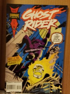 Ghost Rider #52 (1994)