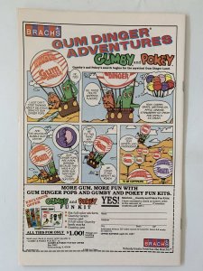 West Coast Avengers #15 (1986)