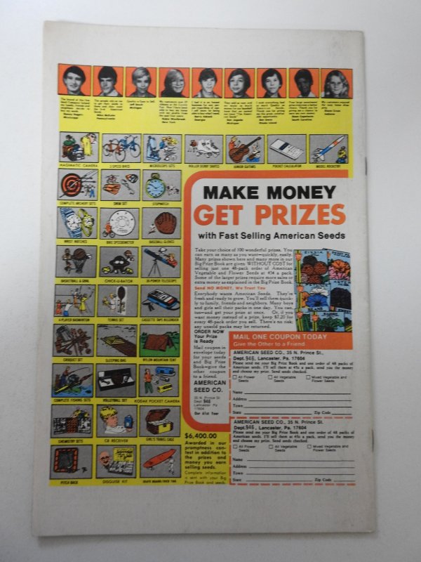 The Incredible Hulk #234 (1979) FN- Condition!