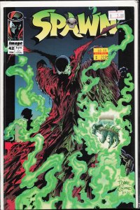 Spawn #42 (1996) Spawn