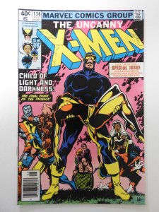 The X-Men #136 (1980) FN Condition!