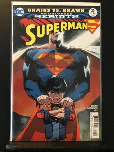 Superman #26 (2017)