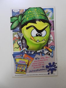 Loki #2 (2004) NM- condition