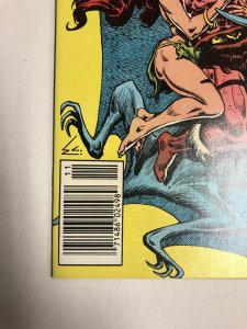 Conan (1985) # 176 (NM) Canadian Price Variant (CPV)  !