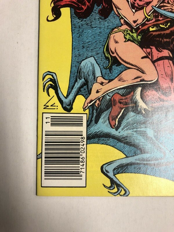 Conan (1985) # 176 (NM) Canadian Price Variant (CPV)  !