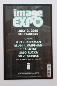 Spawn #253 (2015) NM