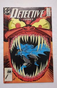 Detective Comics #593 (1988) F/VF 7.0