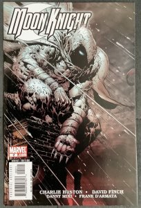 Moon Knight #2 (2006, Marvel) NM