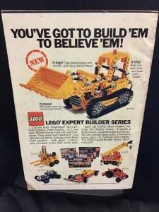 Star Wars Annual #1 (1979)vf