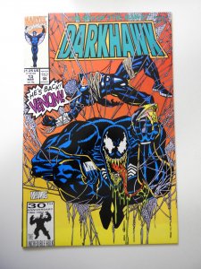 Darkhawk #13 (1992)