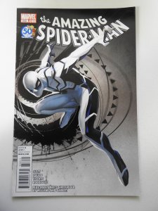 The Amazing Spider-Man #658 (2011) FN/VF Condition
