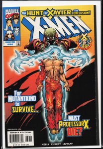 X-Men #84 (1999) X-Men