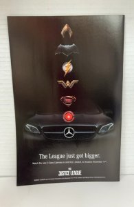 Wonder Woman #35 (2018)