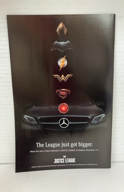 Wonder Woman #35 (2018)