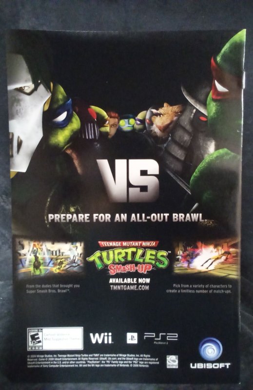 The Amazing Spider-Man #609 (2009)