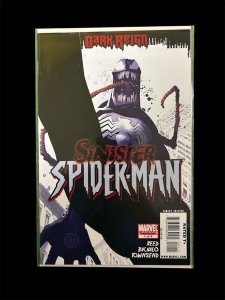 Dark Reign: Sinister Spider-Man #1-4 Complete Series 2009