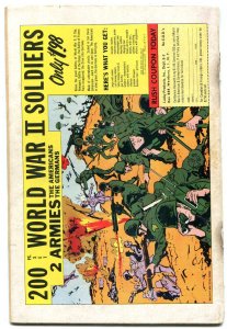 THE PHANTOM #20 1967-KING-1ST GIRL PHANTOM-FLASH GORDON FR/G