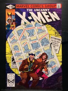 The X-Men #141 (1981)