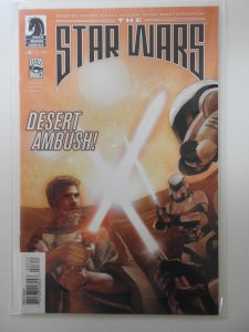 The Star Wars #3 (2013)