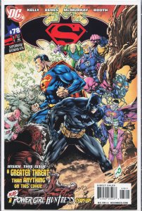 Superman / Batman #78 (2011) Superman and Batman