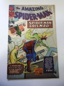 The Amazing Spider-Man #24 (1965) VG/FN Condition