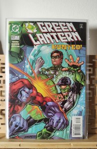 Green Lantern #117 (1999)