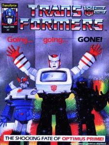 Target: 2006, Part 1