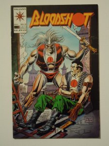 Bloodshot #11 (1993)