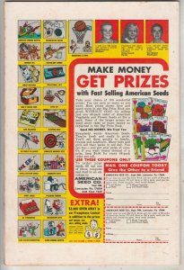 Amazing Spider-Man #84 (May-70) VF High-Grade Spider-Man