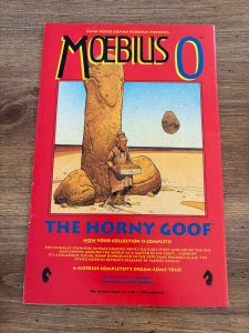 Dark Horse Presents # 46 VF/NM Comic Book  5 J361