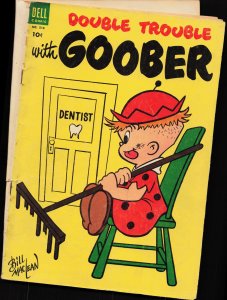 Four Color #516 (1953) Goober