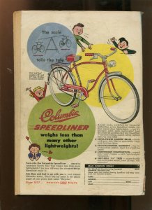 JUGHEAD ANNUAL (2.0) 5TH EDITION! 1957