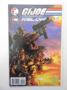 G.I. Joe Reloaded #5 (2004)