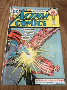 Action Comics 441