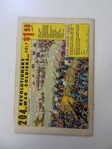 Wonder Woman #177 (1968) VG condition bottom staple detached from cover