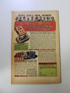 Journey into Mystery #120 (1965) VG+ condition