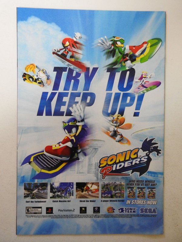 The Amazing Spider-Man #530 (2006) VF Condition!